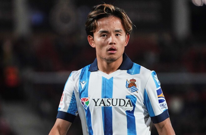 久保 サッカー 選手 サイン入りユニフォーム 久保建英 直筆