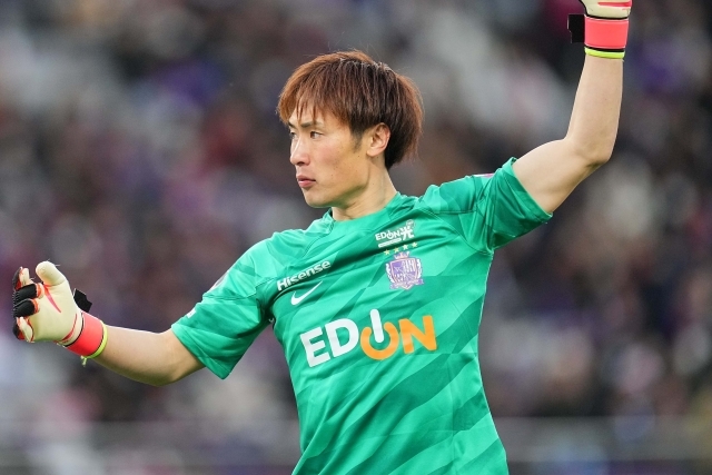 サッカー大好き 決勝アシスト&スーパークリア! “8番”でも新境地の町田DF望月ヘンリー海