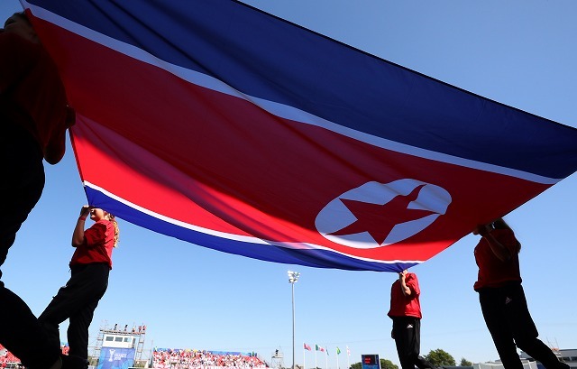 北朝鮮代表選出の現役Jリーガー、日本戦へ