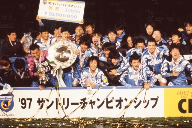 ジュビロで特に指導が必要だったのは誰？ ドゥンガが明かした3人