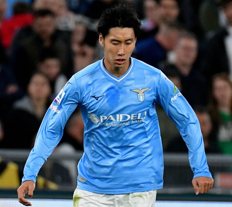 完璧な選手だ」先発起用に応えた鎌田大地にラツィオ新監督が賛辞！「知