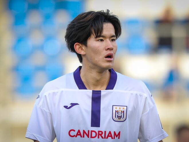 非常に才能のある選手」アンデルレヒト後藤啓介が2戦連発！ 豪快