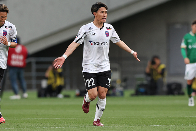 FC東京 ガチャ 東京くじ 当選品 遠藤渓太 選手 サイン入り 7点セット 2025 Today's GOAL】#22 遠藤渓太 - YouTube