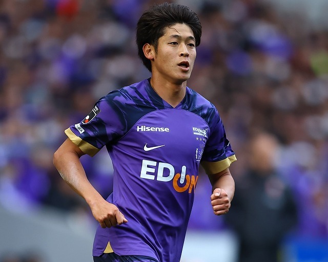 メッセージ付　サンフレッチェ広島　スペシャルユニフォーム　77大橋祐紀　選手 メッセージ付 サンフレッチェ広島 スペシャルユニフォーム 77