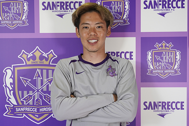 剥がされてもすぐに戻ればいい」満田誠が明かす“ハイプレスの極意