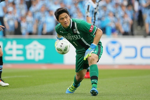 J1採点ランキング ポジション別トップ10 輝きを放った W中村 リオ五輪の主将はdf部門で サッカーダイジェストweb J1採点ランキング ポジション別トップ10 輝きを放った W中村 リオ五輪の主将はdf部門で サッカーダイジェストweb