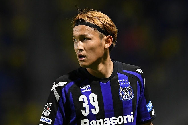 貴重 ガンバ大阪 選手スタッフ支給 サッカー アンブロ 貴重 ガンバ大阪 選手スタッフ支給 サッカー アンブロ サッカー