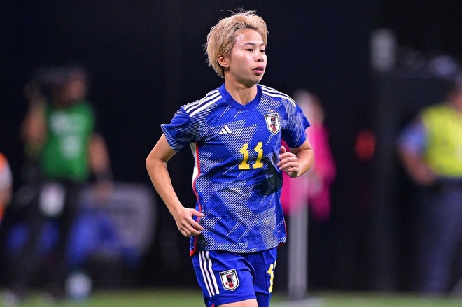 ナイス勝利」なでしこジャパンがNZに2発快勝！ 圧倒した試合展開に