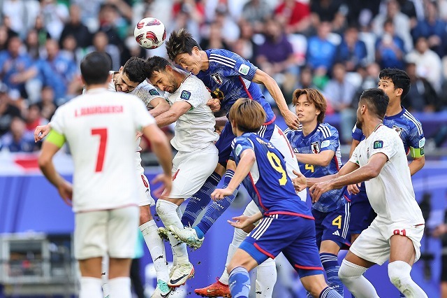 【森保ジャパン】６月シリーズでチェックしたい４つのポイント。現状のフルメンバーを招集、収穫のある活動にしなければならない | サッカーダイジェストWeb