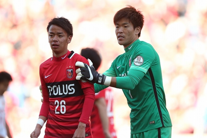 浦和】「特別な1日になった」。期待のルーキー伊藤涼太郎が待望の