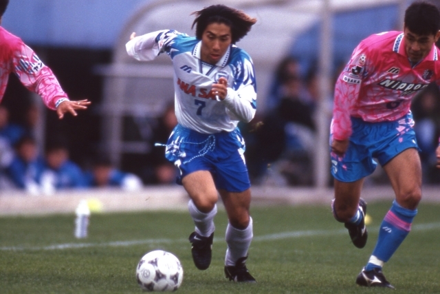 ちょっと思っている部分があって」前園真聖が今後の日本サッカー界に