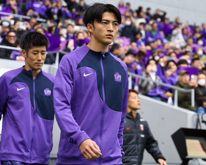 【新品未使用】川村拓夢 ザルツブルク/サンフレッチェ/日本代表ユニフォーム 2025年最新】川村拓夢 ユニフォームの人気アイテム - メルカリ