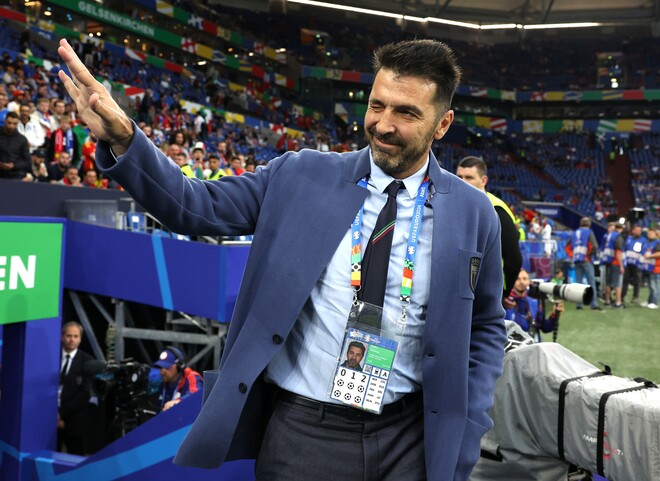 イタリア代表 ブッフォン 選手支給品 ユニフォーム 限定 激レア ブッフォン ユニフォーム イタリア代表 ワールドカップ決勝仕様