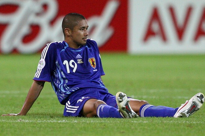 元日本代表 坪井慶介選手サイン入りボール 坪井慶介 直筆サインカード - メルカリ