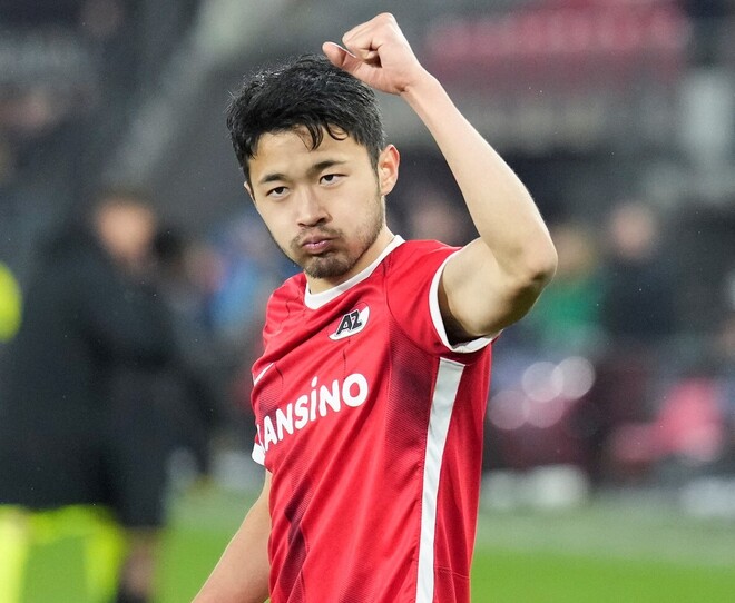 李忠成選手　サウサンプトンサイン入りユニフォーム 李忠成選手サウサンプトンサイン入りユニフォーム