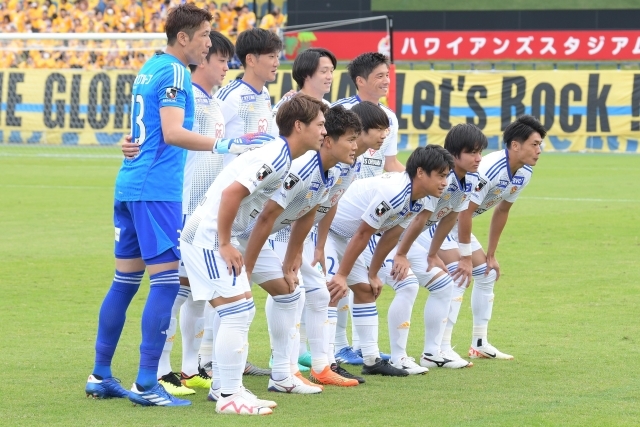 エモい。エモすぎる」J2仙台の30周年限定ユニ&告知ムービーに エモい。エモすぎる」J2仙台の30周年限定ユニ&告知ムービーに