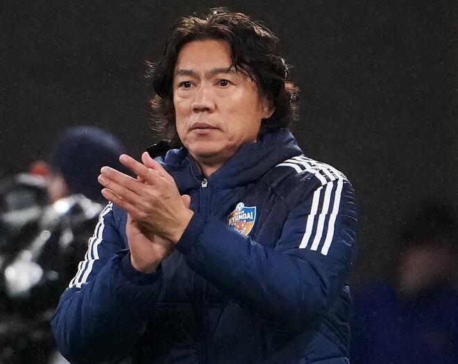 日本も理不尽な決定に衝撃」韓国代表のホン・ミョンボ新監督就任騒動