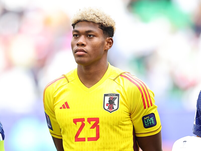 常にベストを尽くす」パルマ加入の鈴木彩艶が決意！ クラブSDは本音を