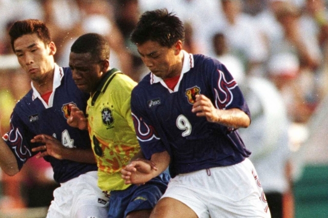 サッカー日本オリンピック代表 アトランタ激闘記録&決勝トーナメントダイジェスト 157557_ext_04_0.jpg