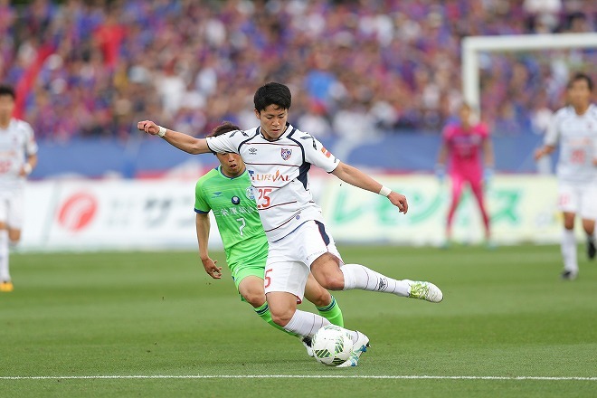 FC東京】流経大柏高時代の恩師が2年目・小川諒也の変化に驚く