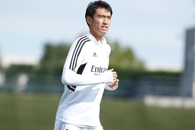 なぜまた3部にレンタル？ 20歳の中井卓大をマドリーは見限ったのか