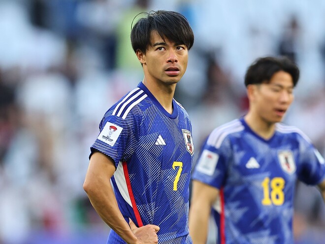 サッカー】日本代表・三笘薫のブライトン復帰が決定