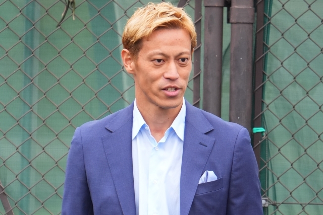 今後また契約する？ブータン・パロFCのプレジデントが語る歴史的