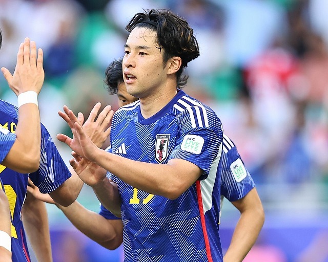 法被にハチマキ」町田加入の中山雄太、移籍発表当日に大仕事！ 夏の