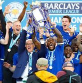 15 16プレミアリーグ 順位 ランキング 昇降格 サプライズだらけのシーズンを総まとめ サッカーダイジェストweb