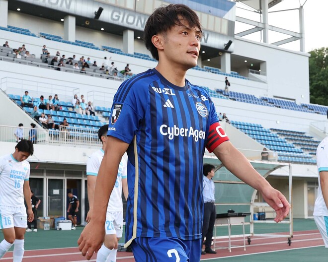 ベガルタ仙台 奥山政幸 3番 シャツ 公式】奥山 政幸 | ベガルタ仙台：J