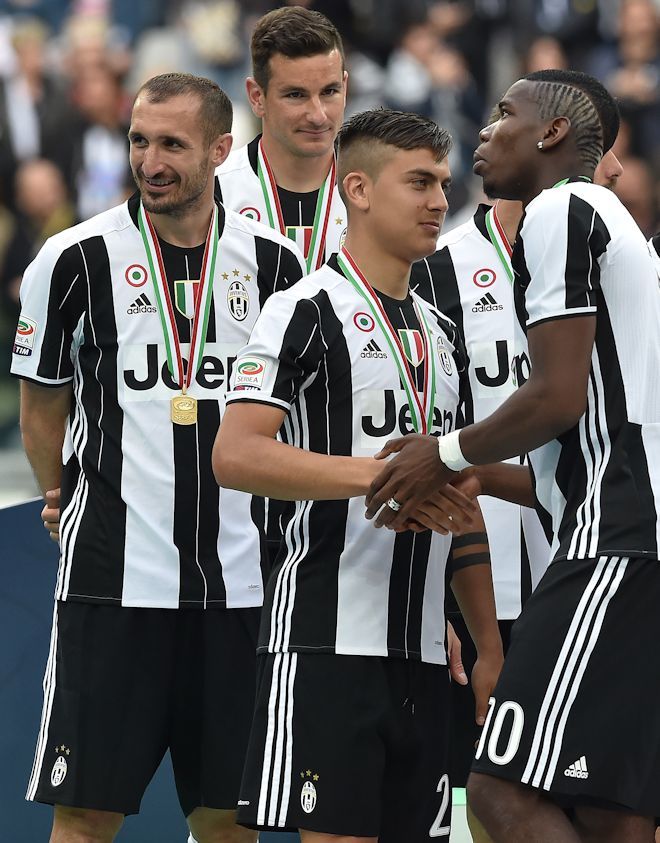 セリエA総括】「サプライズ」だらけの15-16シーズンを振り返る