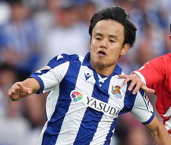 流出がとまらねぇ」「崩壊しちゃうって」久保所属のソシエダ、主力MF