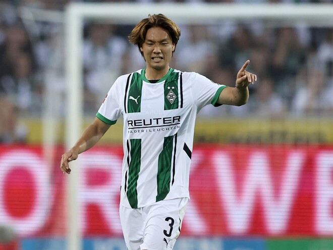 スーパーな素晴らしいクリアだ」板倉滉のPK判定にドイツの元審判が疑問