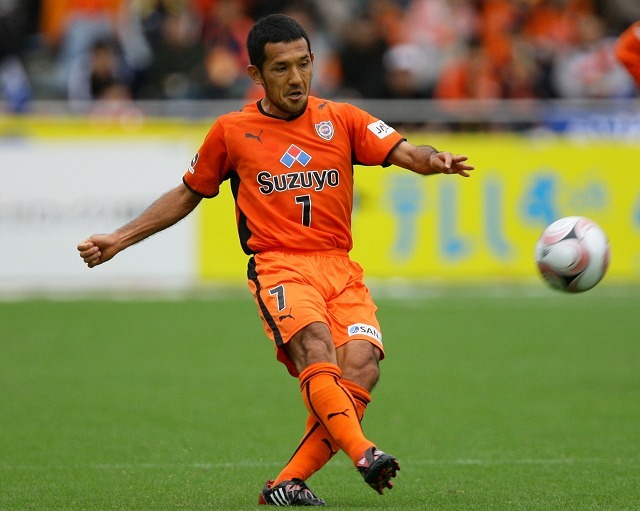 前園真聖が言った「まだまだできるよ！」は今も続いている。“鉄人”伊東