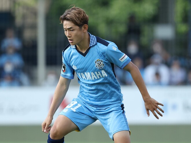 古川陽介 欧州で躍動の21歳日本人MF、