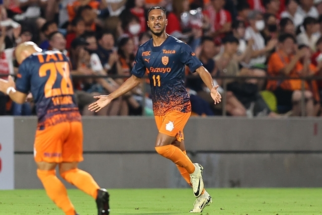 ルーカス ブラガ選手 (サントスFC) 期限付き移籍期間満了の