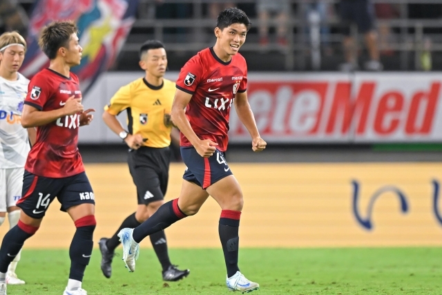 鹿島アントラーズ　サッカー日本代表 日本代表選出のお知らせ | 鹿島アントラーズ オフィシャルサイト