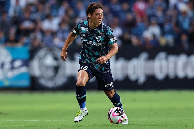 長かった苦しかった」福岡が12試合ぶりの白星！ 終盤の決勝弾で名古屋