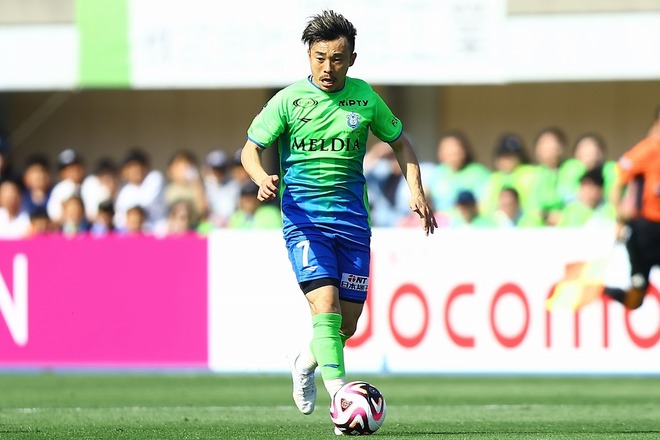 湘南の阿部浩之が300試合出場に王手！ J1で達成間近の記録が