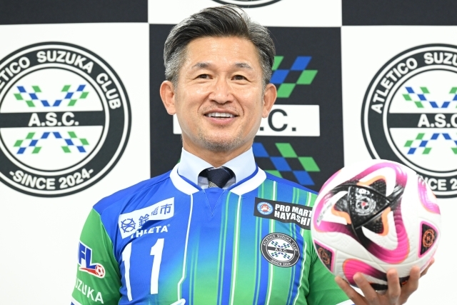 妬みとか嫉妬もありましたけど」福田正博にとってカズはどんな存在