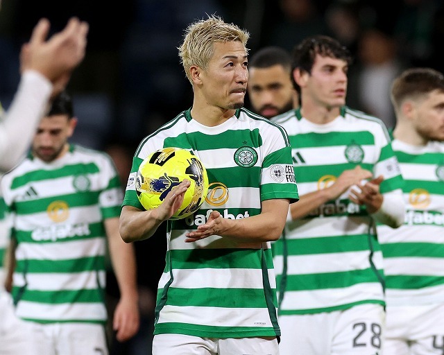 韋駄天FW前田大然が決意。さらなるスピードアップへ。「息子にもっと