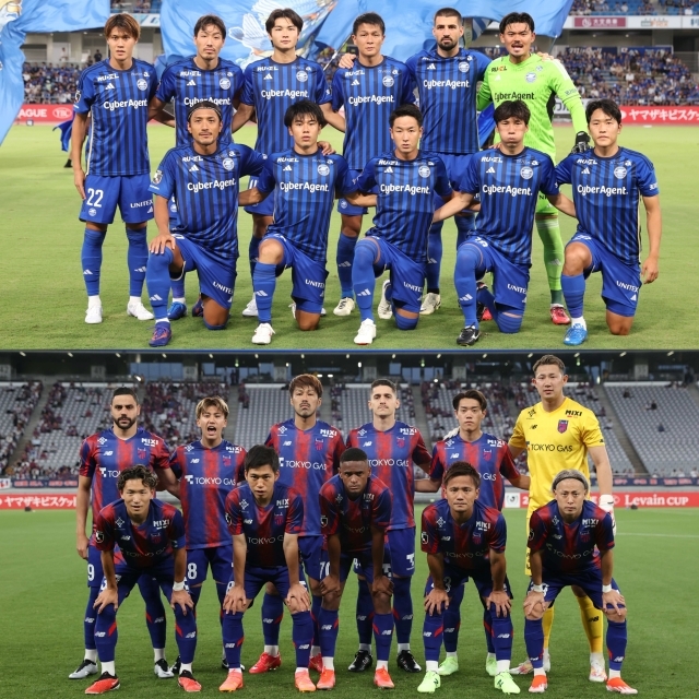 J1リーグ“国立最終戦”は11.9町田vs.FC東京！ 告知ムービーに「小田急