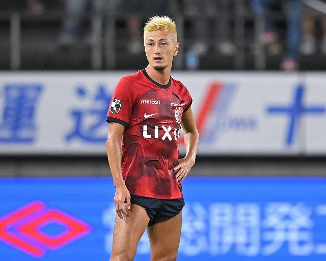 鹿島アントラーズ 鈴木優磨 40ユニフォーム L 即日発送鹿島アントラーズ鈴木優磨ユニホーム