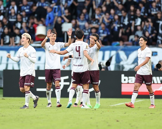 ヴィッセル黄金期か」「2冠あるな」神戸の天皇杯制覇にファン歓喜