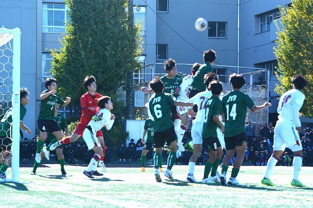「昌平、プレミアでの完敗後に玉田監督が選手たちに送ったメッセージ」