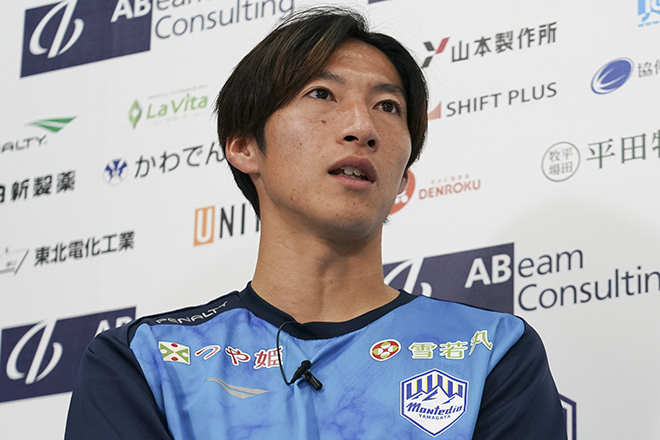 今だから話せる「電撃移籍の真相」。土居聖真はなぜ20年近く在籍した