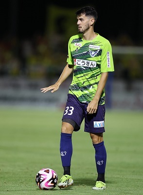 元日本代表長谷川アーリアジャスール選手サイン入サッカーシューズスパイクアディダス 長谷川アーリアジャスール選手 契約満了のお知らせ | お知らせ