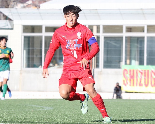 チヤホヤされても負ければ自分の責任。神村エース名和田我空が痛感した