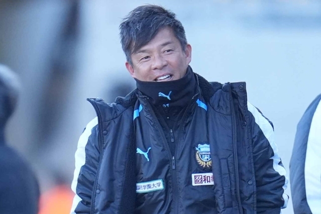 日本代表 大島選手8番 実使用