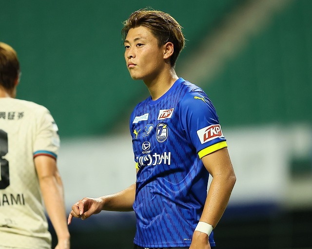 藤原優大選手 SC相模原へ育成型期限付き移籍のお知らせ | URAWA